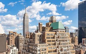 Courtyard Marriott Manhattan Times Square West